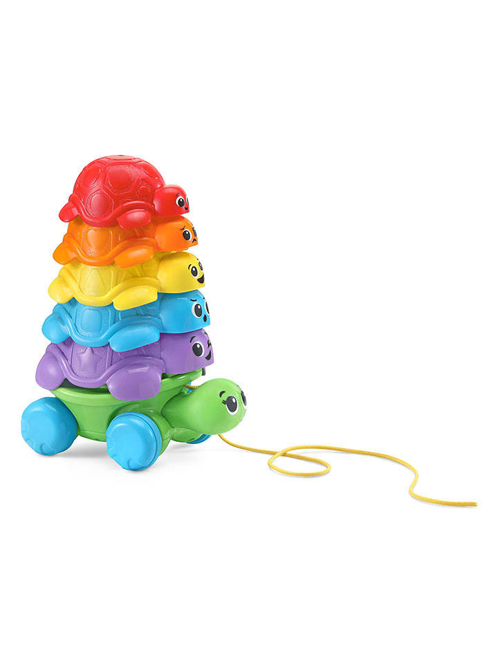 vtech Układanka-żółw - 12m+ rozmiar: onesize
