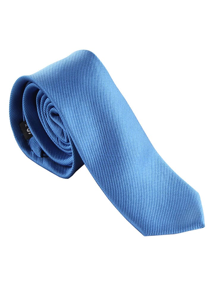 New G.O.L Krawat w kolorze błękitnym rozmiar: 2