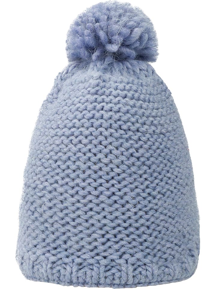 Döll Czapka w kolorze błękitnym rozmiar: 39 cm