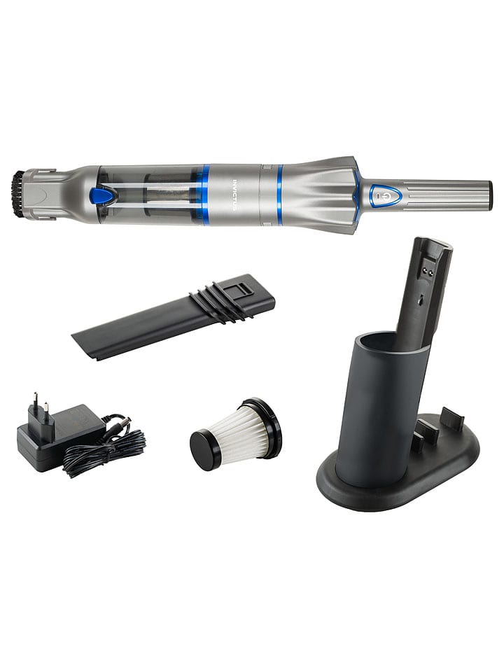 Invictus Odkurzacz ręczny "Invictus One 2.0" w kolorze granatowym rozmiar: onesize