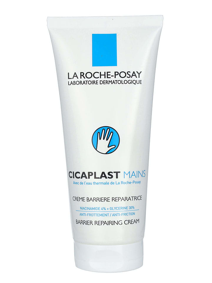La Roche-Posay Krem do rąk "Cicaplast" - 100 ml rozmiar: onesize