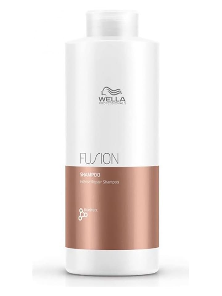 Wella Szampon do włosów "Fusion Intense Repair"- 1000 ml rozmiar: onesize