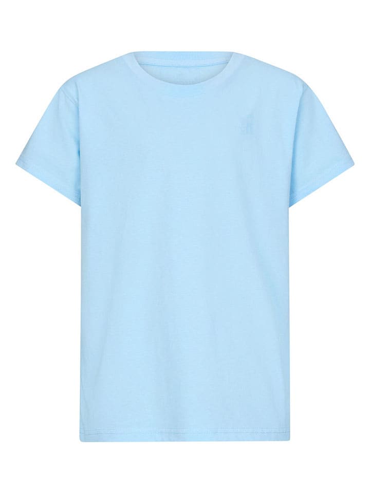 Retour Koszulka "Seth" w kolorze błękitnym rozmiar: 146/152