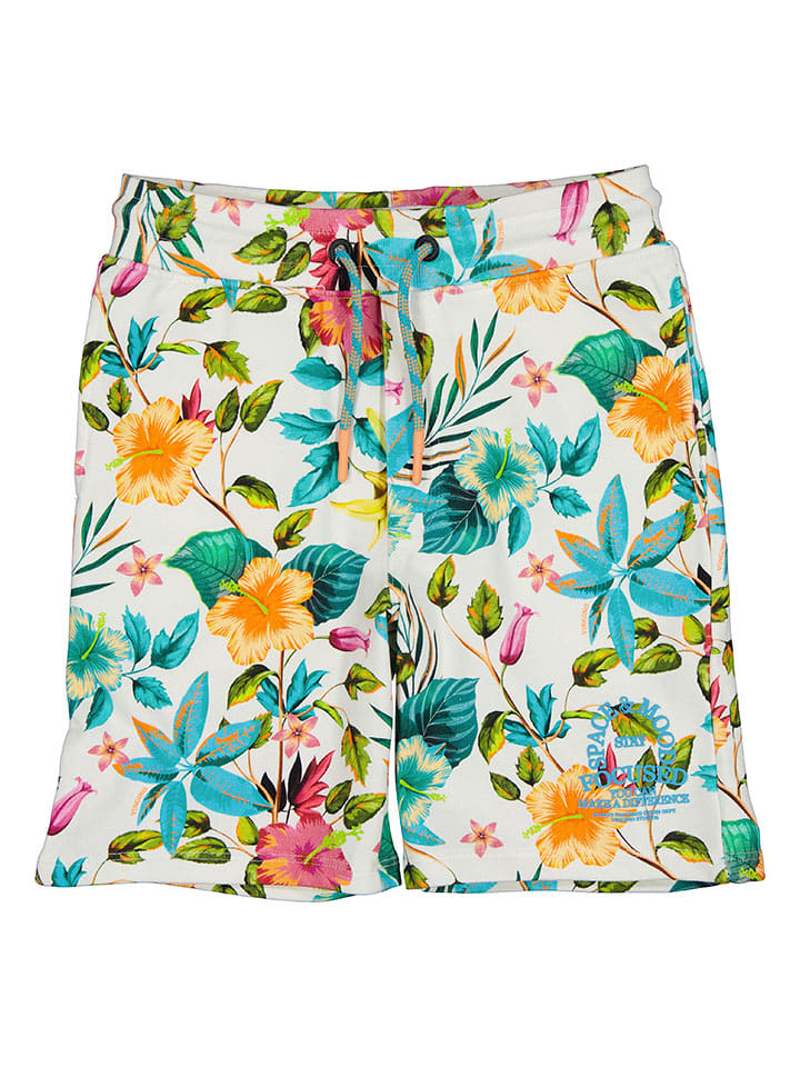 Vingino Szorty dresowe ze wzorem rozmiar: 164