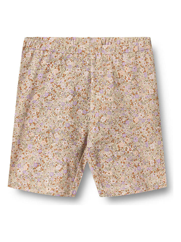 Wheat Szorty kolarskie "Anne" ze wzorem rozmiar: 128