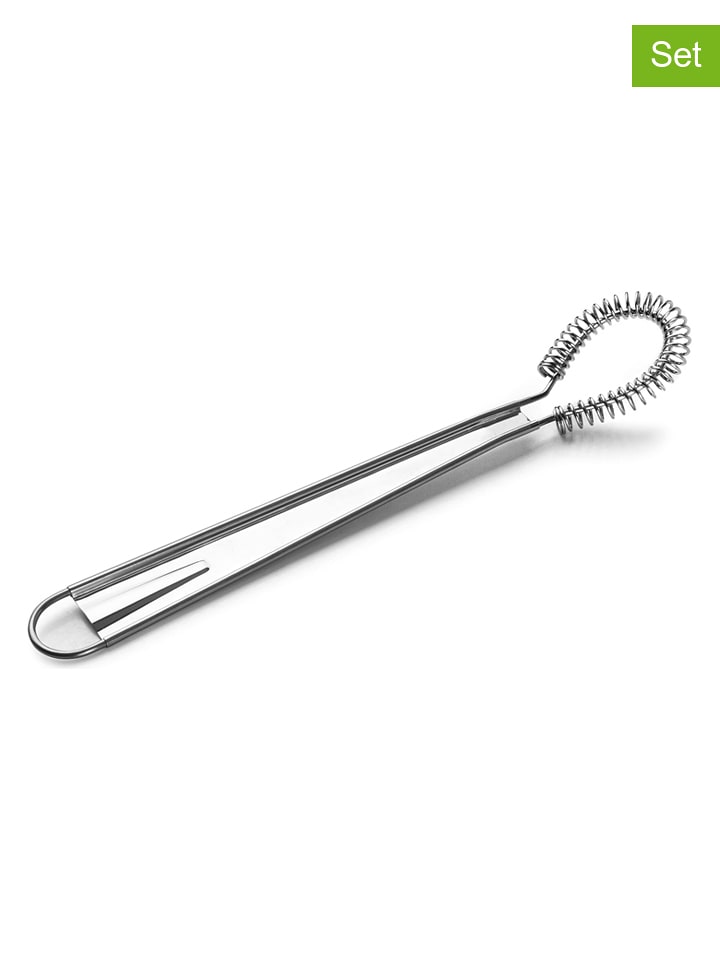 Ibili Ubijaczki (2 szt.) do jajek - dł. 20,5 cm rozmiar: onesize