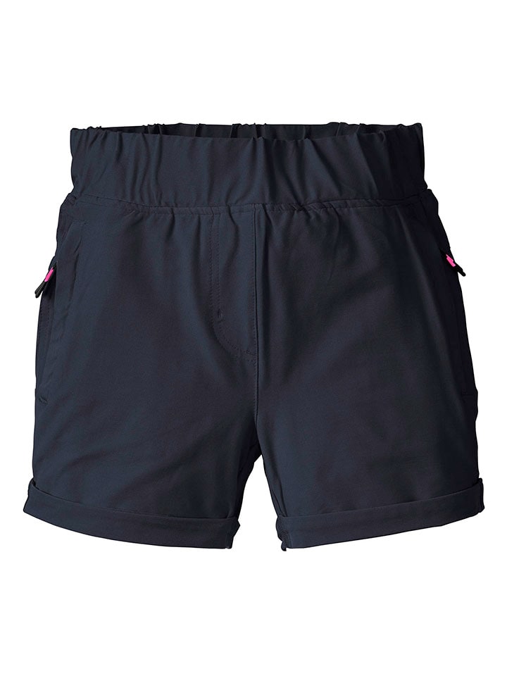 Killtec Szorty funkcyjne "Kos" w kolorze granatowym rozmiar: 152