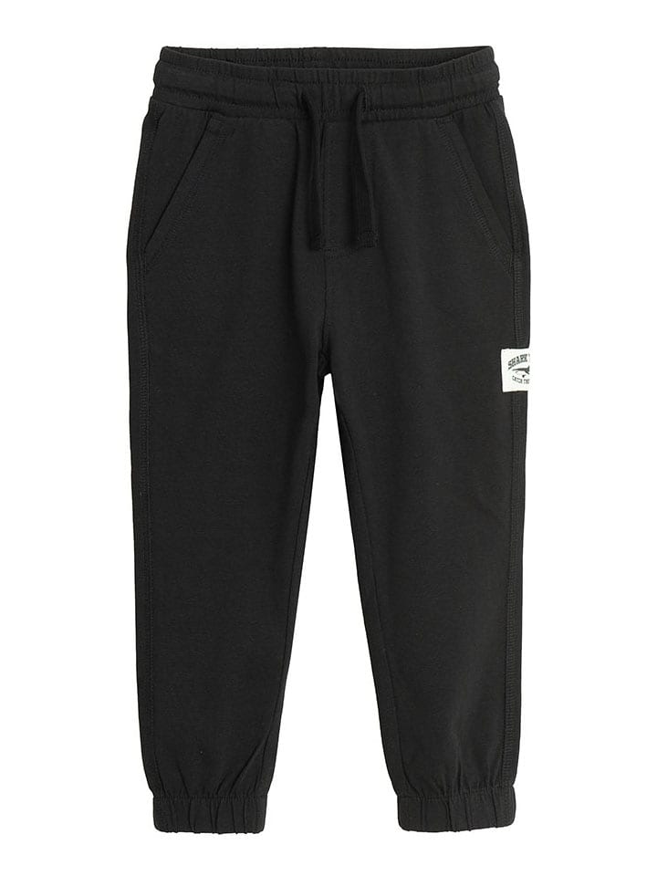 COOL CLUB Spodnie dresowe w kolorze czarnym rozmiar: 110