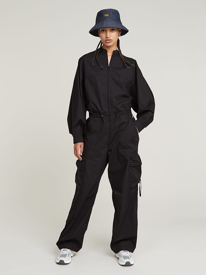 G-Star Kombinezon w kolorze czarnym rozmiar: XXL