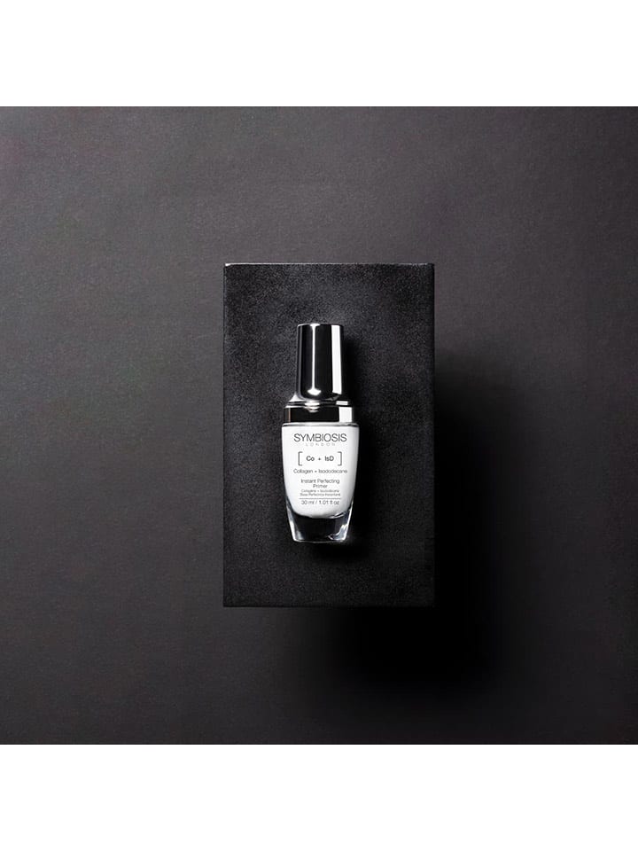 Symbiosis Baza do twarzy "Co5+IsD" - 30 ml rozmiar: onesize