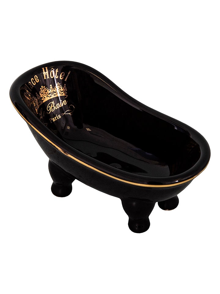 Anticline Mydelniczka w kolorze czarnym - 7,5 x 7,5 x 14,5 cm rozmiar: onesize