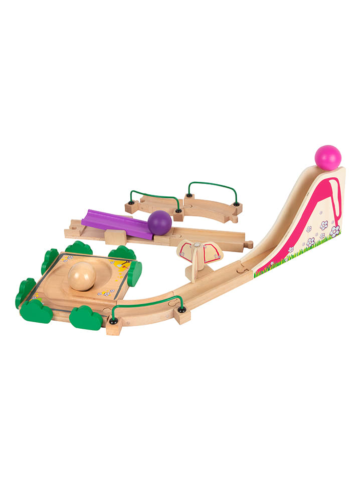 small foot Kulodrom - 18 m+ rozmiar: onesize