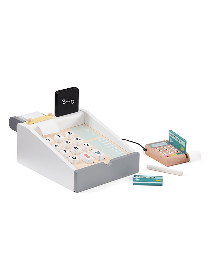 Kid´s CONCEPT Kasa sklepowa - 3+ rozmiar: onesize