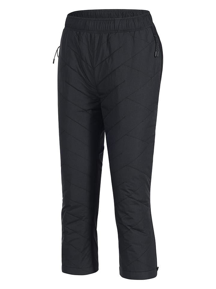 Protective Spodnie funkcyjne "Tramp" w kolorze czarnym rozmiar: 44