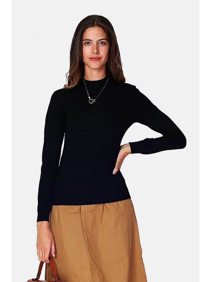 William de Faye Golf w kolorze czarnym rozmiar: 38