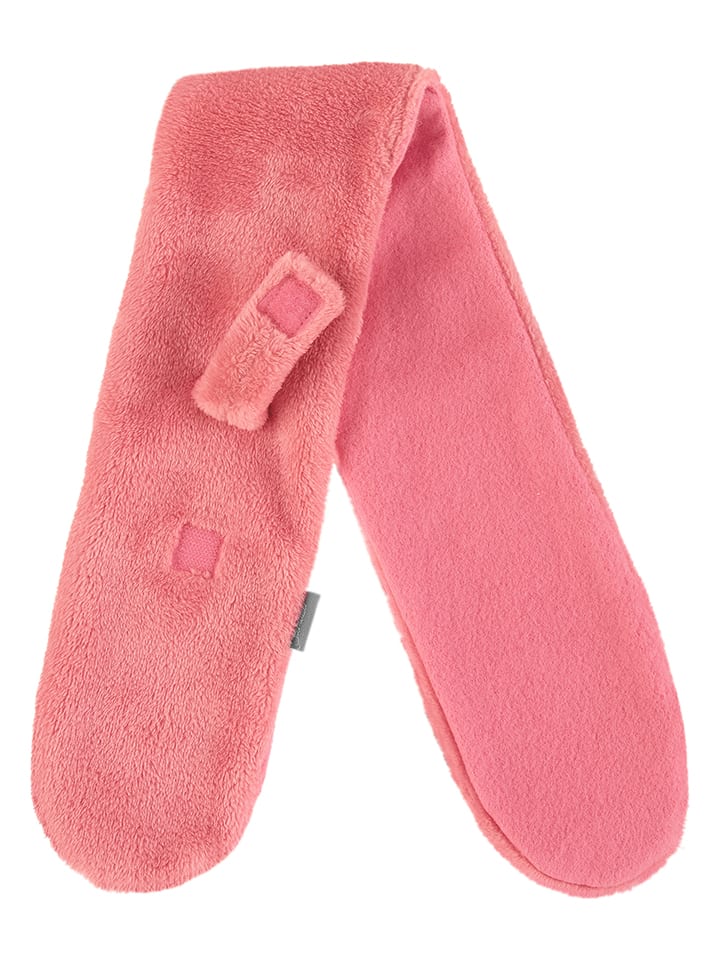 Sterntaler Szal w kolorze różowym rozmiar: 80 cm