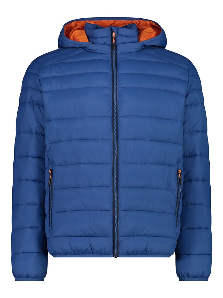 cmp Kurtka funkcyjna w kolorze niebieskim rozmiar: 50