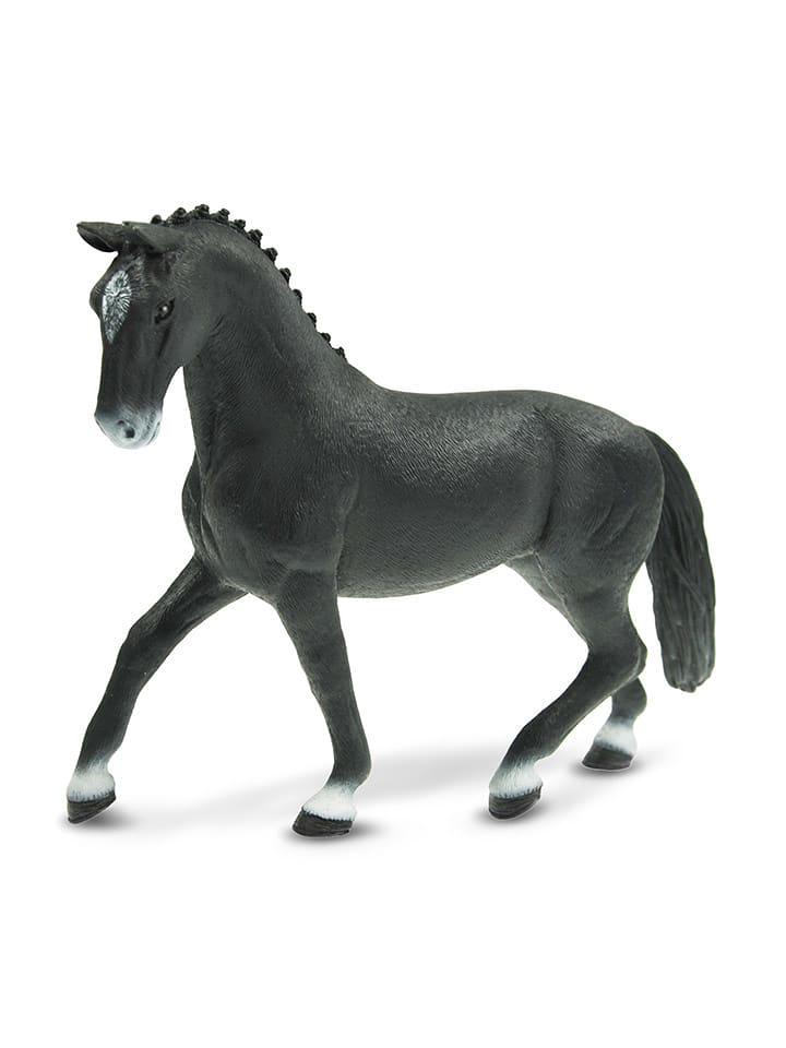 Schleich Figurka "Hanoverian Mare" do zabawy - 5+ rozmiar: onesize