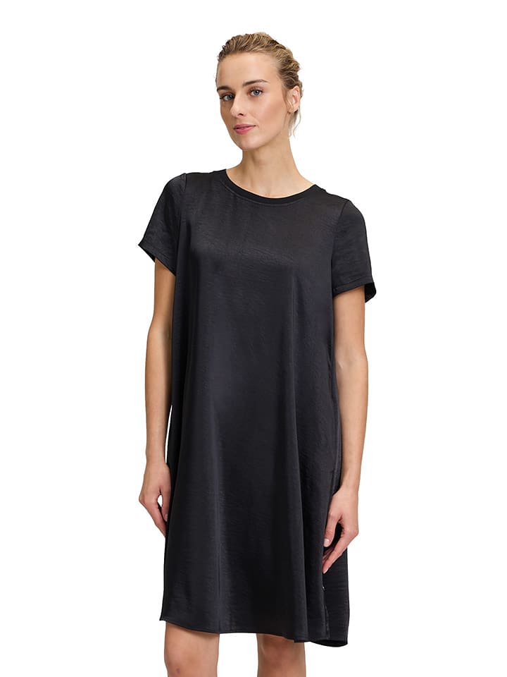 Vera Mont Sukienka w kolorze czarnym rozmiar: 42