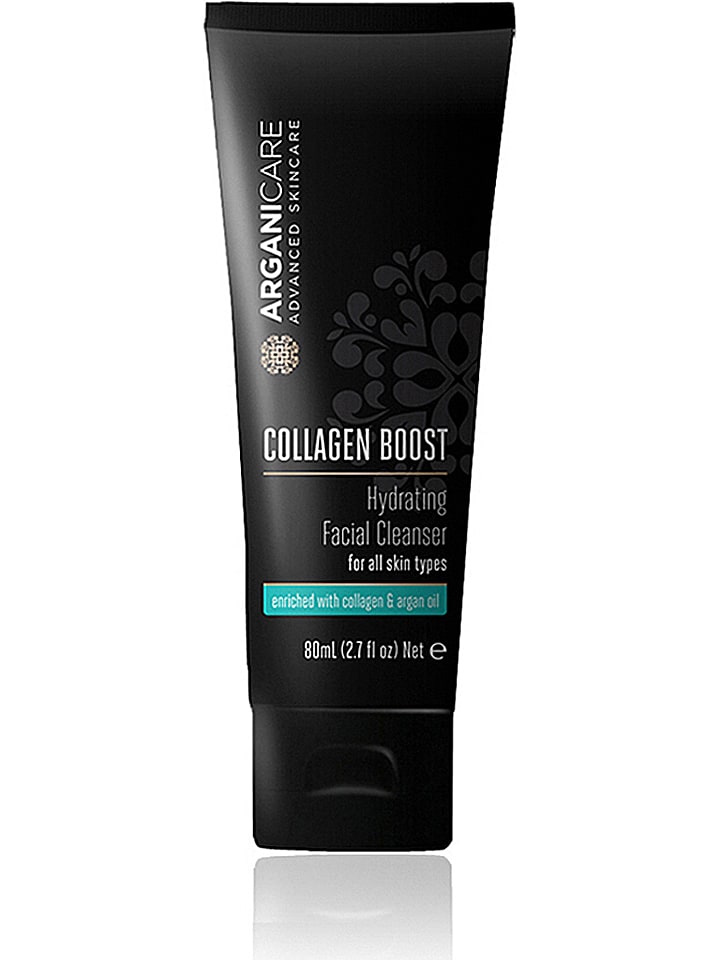 Argani Care Balsam oczyszczający "Collagen Boost" - 80 ml rozmiar: onesize