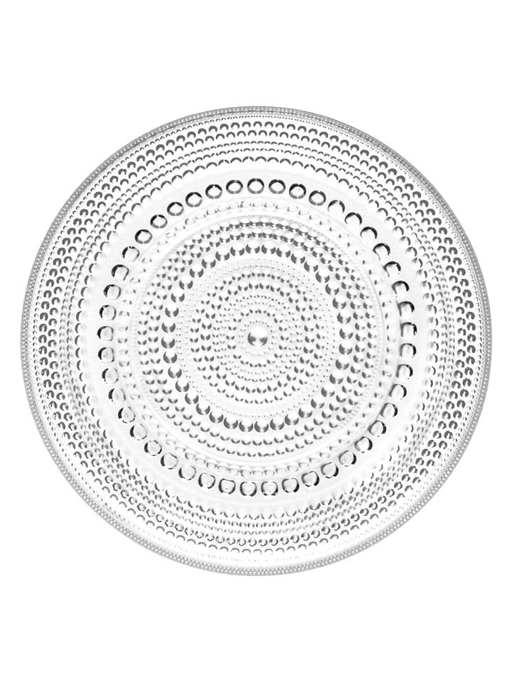 Moomin Talerzyk deserowy "Kastehelmi" - Ø 17 cm rozmiar: onesize