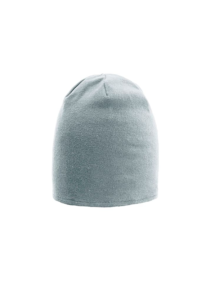 Döll Czapka w kolorze szarym rozmiar: 53 cm