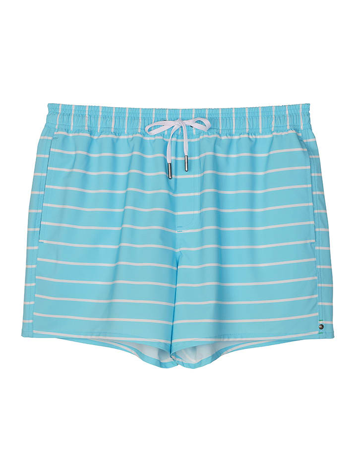 Palmers Szorty w kolorze błękitnym rozmiar: S