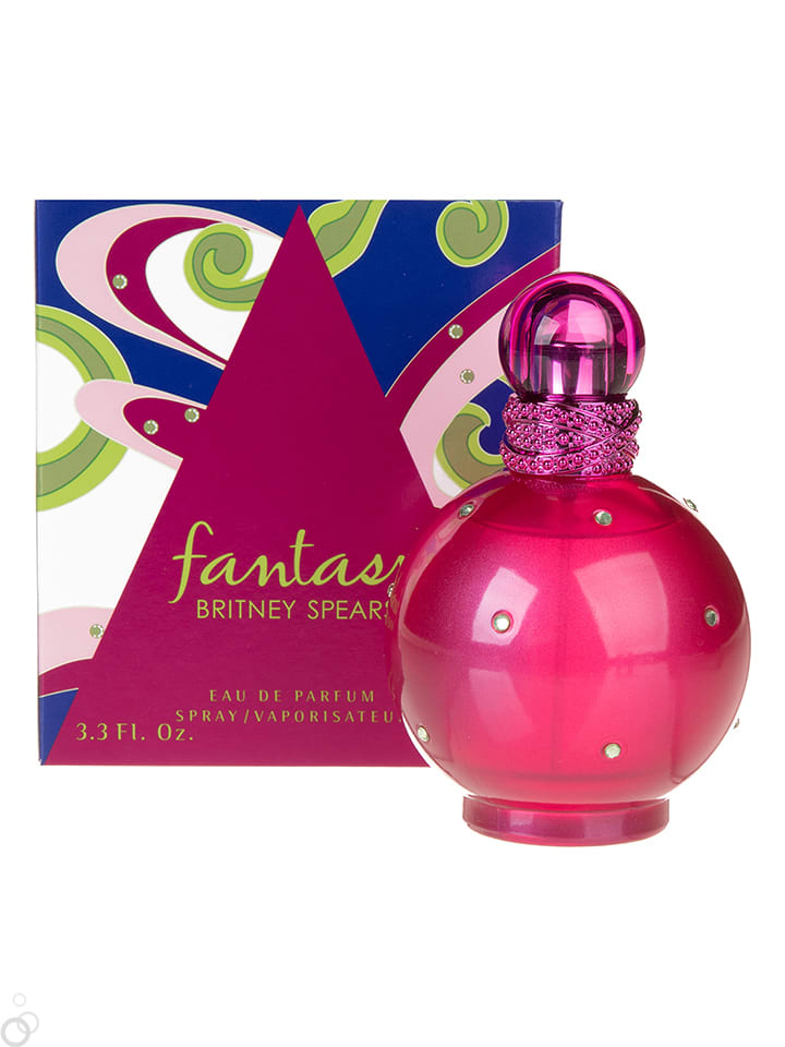 Britney Spears Fantasy - EDP - 100 ml rozmiar: onesize