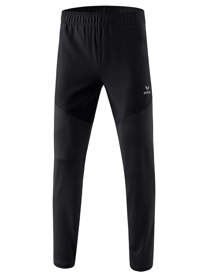erima Spodnie sportowe w kolorze czarnym rozmiar: XL