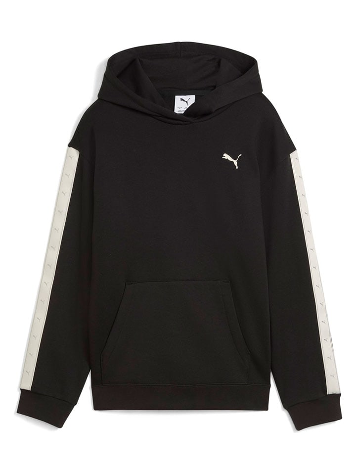 Puma Bluza w kolorze czarnym rozmiar: 176