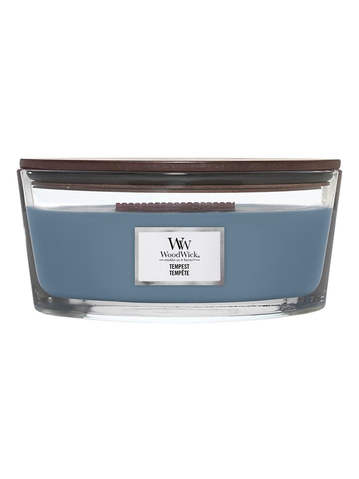 WoodWick Świeca zapachowa "Tempest" - 453,6 g rozmiar: onesize