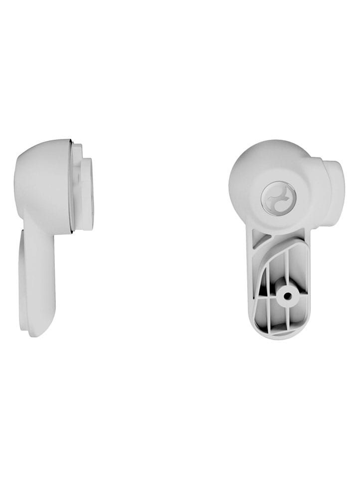 Cybex Adapter w kolorze szarym do krzesełka "Click&Fold" rozmiar: onesize