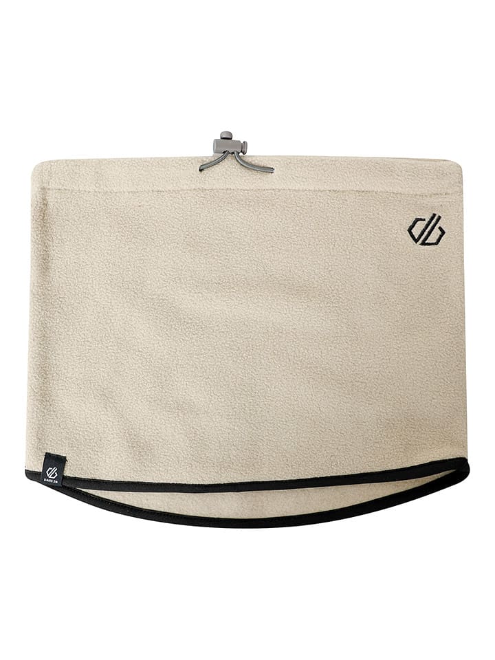 Dare 2b Ocieplacz "Assure" w kolorze kremowym na szyję - 25 x 25 cm rozmiar: onesize