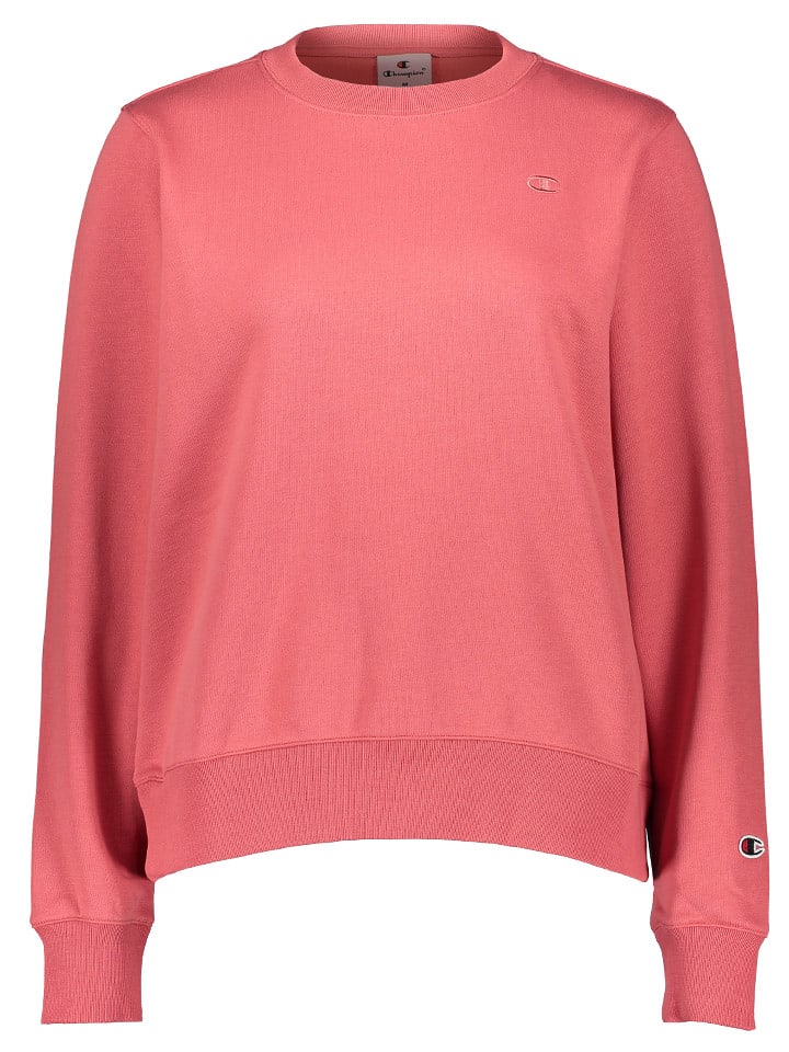 Champion Bluza w kolorze różowym rozmiar: XL