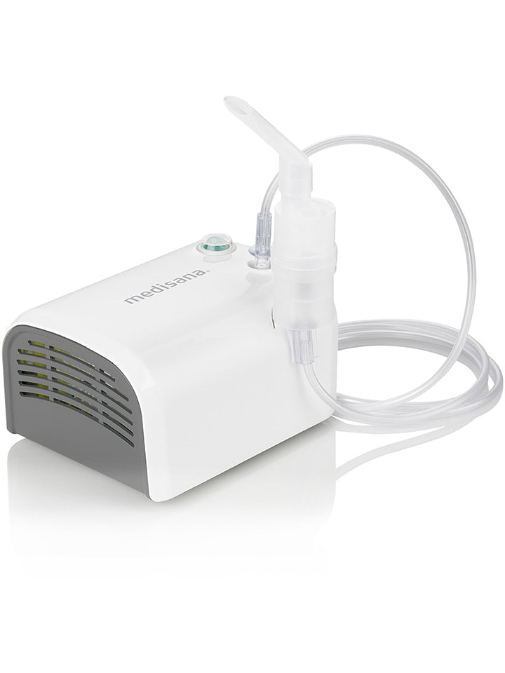 Medisana Inhalator "IN 520" w kolorze białym rozmiar: onesize
