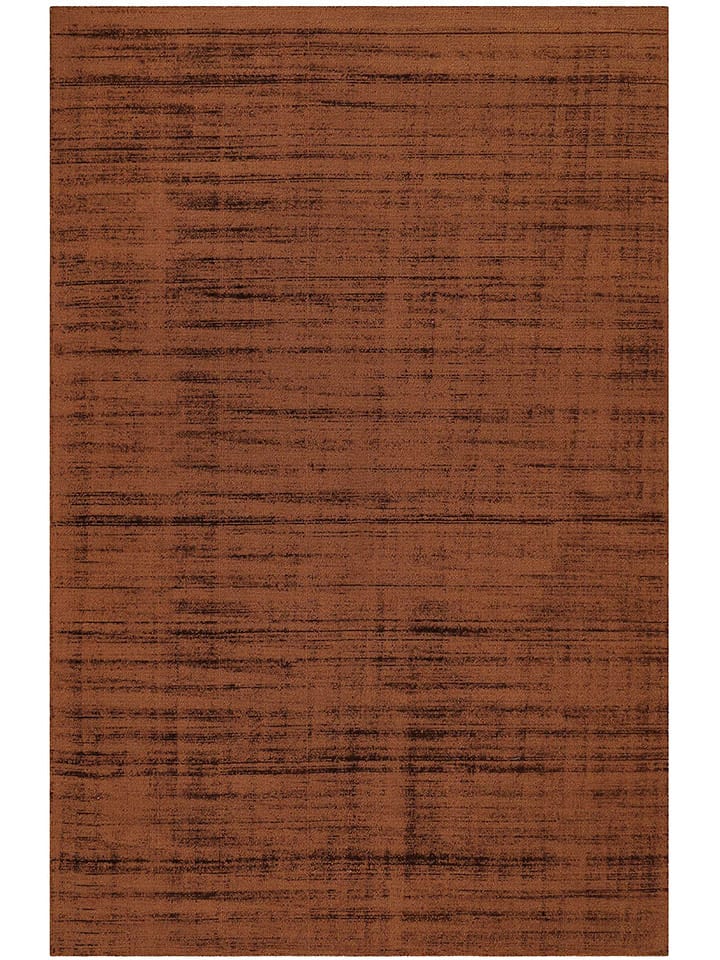 ESPRIT Chodnik "Gil" w kolorze jasnobrązowym rozmiar: 80x230 cm