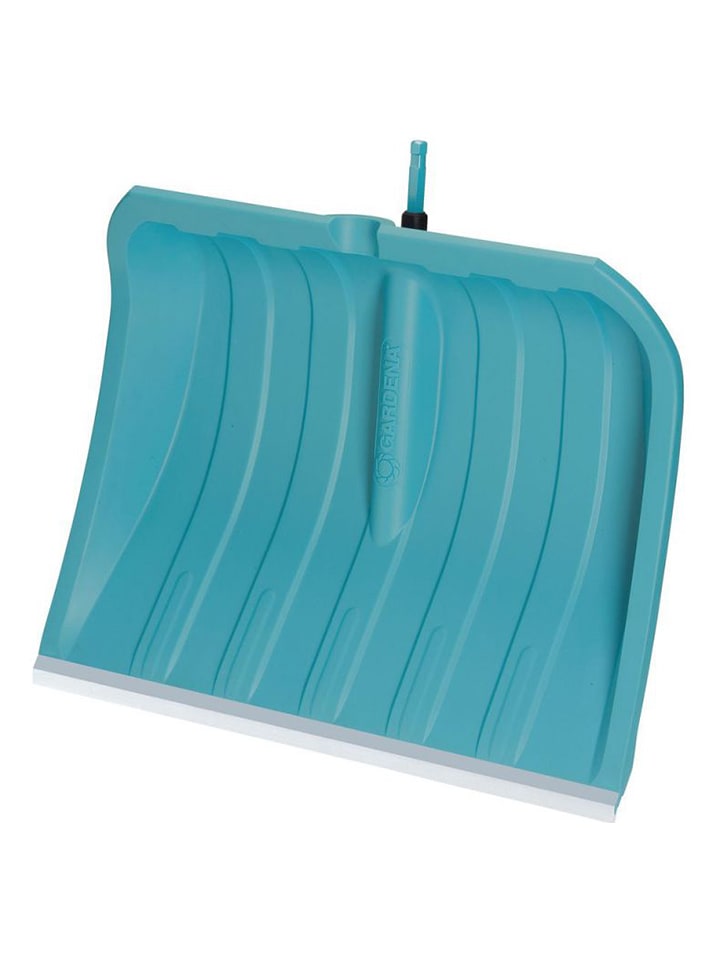 Gardena Łopata "Combisystem ES 50" w kolorze turkusowym do śniegu rozmiar: onesize