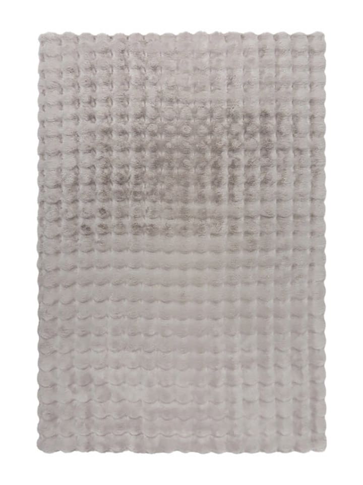 Flair Rugs Dywan w kolorze szarym rozmiar: 160x230 cm