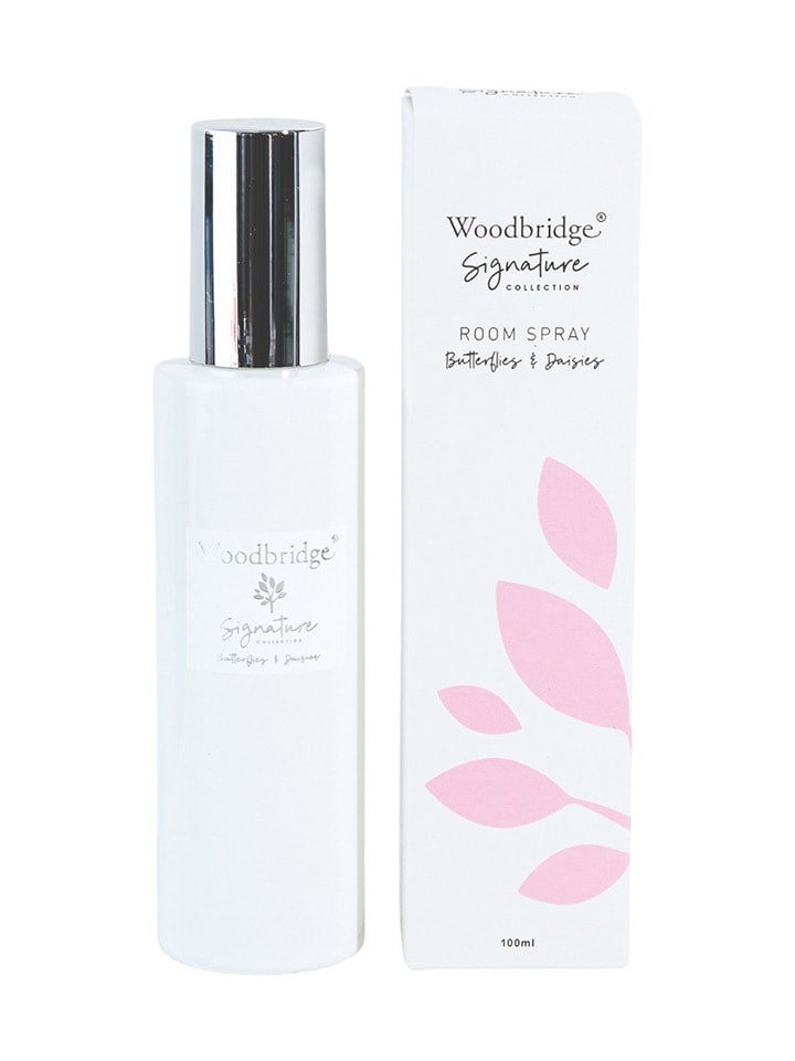 Woodbridge Spray "Butterflies on Daisies" do pomieszczeń - 100 ml rozmiar: onesize