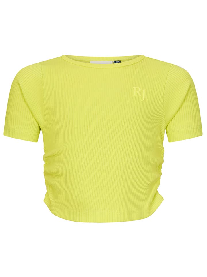 Retour Koszulka "Rouen" w kolorze żółtym rozmiar: 140