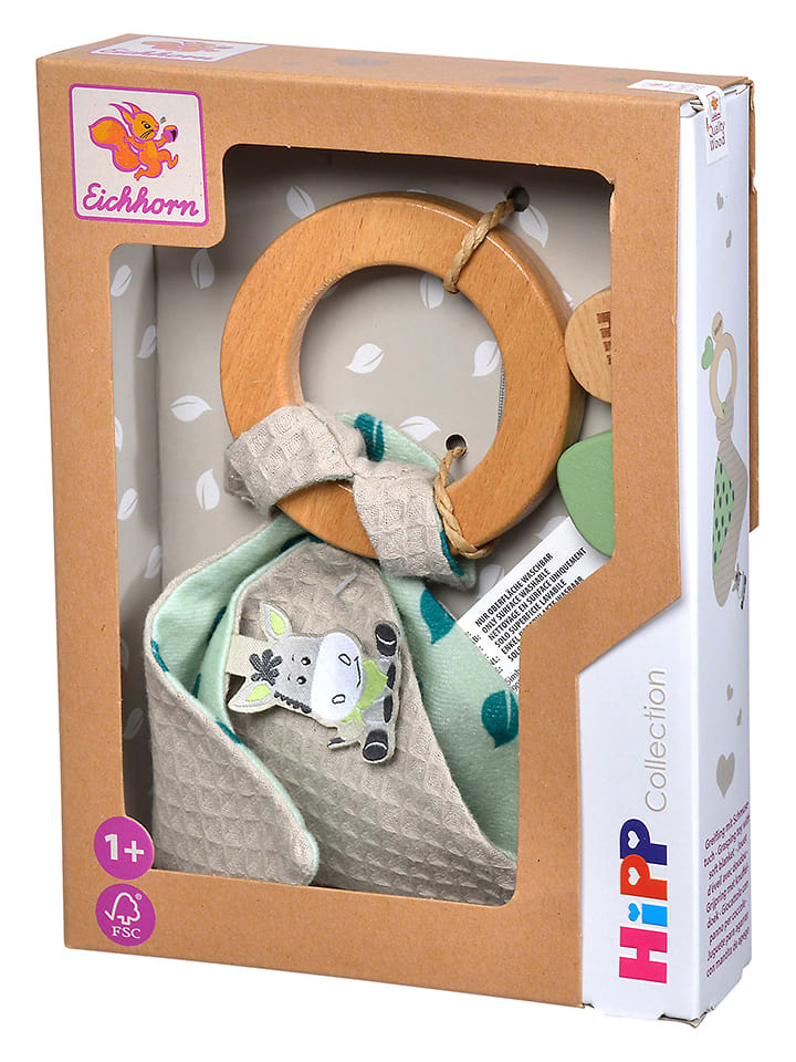 Eichhorn Chwytak - 12 m+ rozmiar: onesize