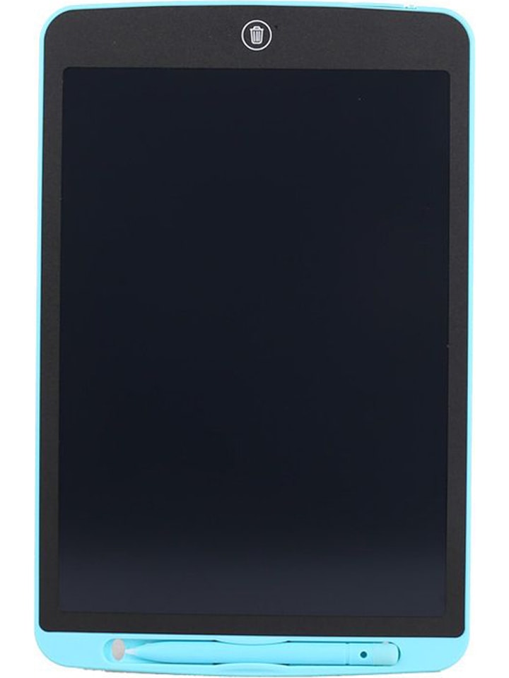 SWEET ACCESS Tablica LCD w kolorze błękitno-czarnym do pisania rozmiar: onesize