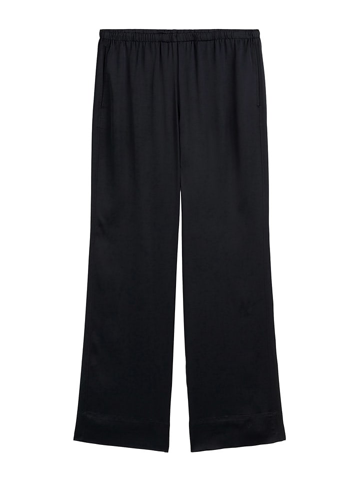 Marc O´Polo Spodnie w kolorze granatowym rozmiar: 40