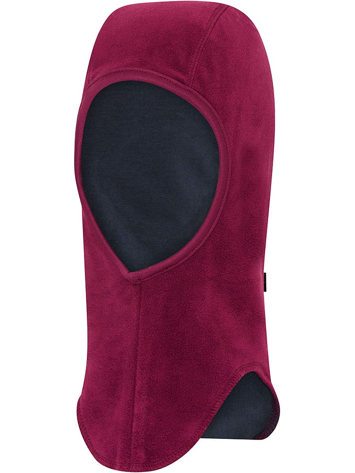 LEGO Kominiarka polarowa "Aripo 704" w kolorze czerwonym rozmiar: 48-50 cm