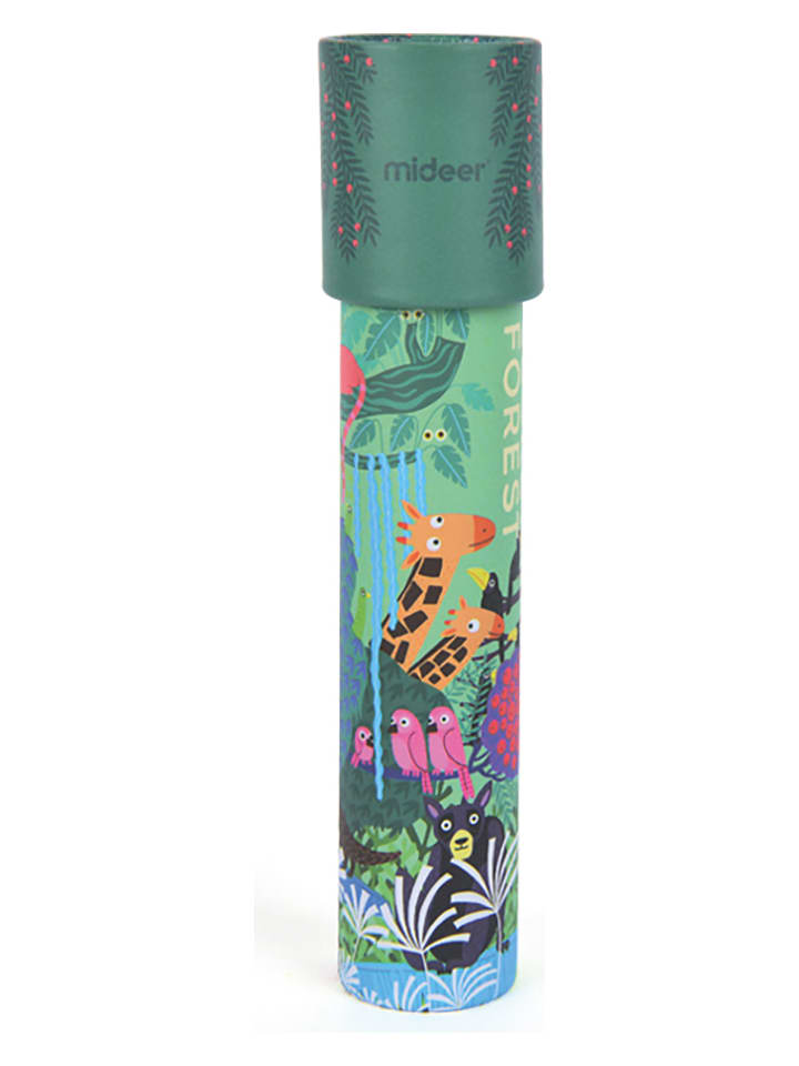 Andreu Toys Kalejdoskop "Secret forest" - 3+ rozmiar: onesize