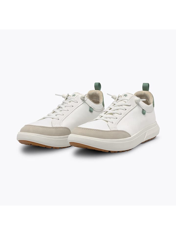 Tropicfeel Sneakersy "Geyser" w kolorze białym rozmiar: 46