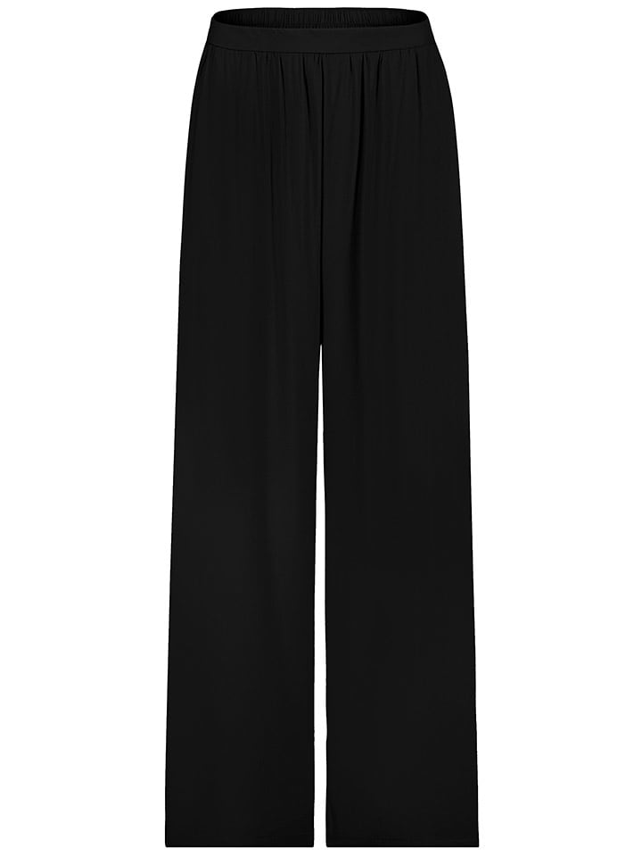 Sublevel Spodnie w kolorze czarnym rozmiar: L