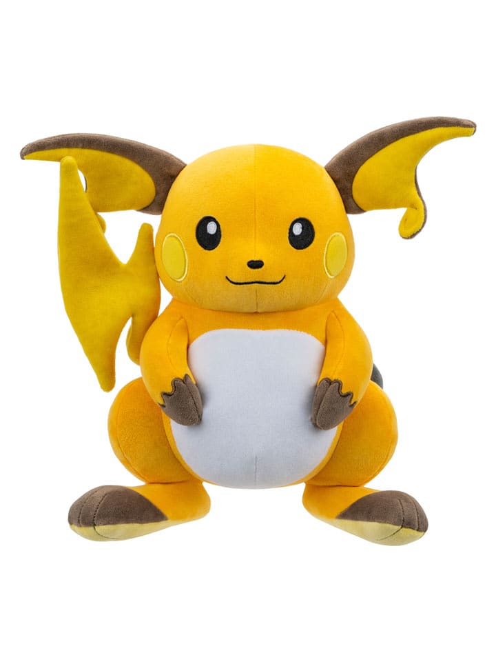 Pokémon Maskotka "Raichu" - 3+ rozmiar: onesize