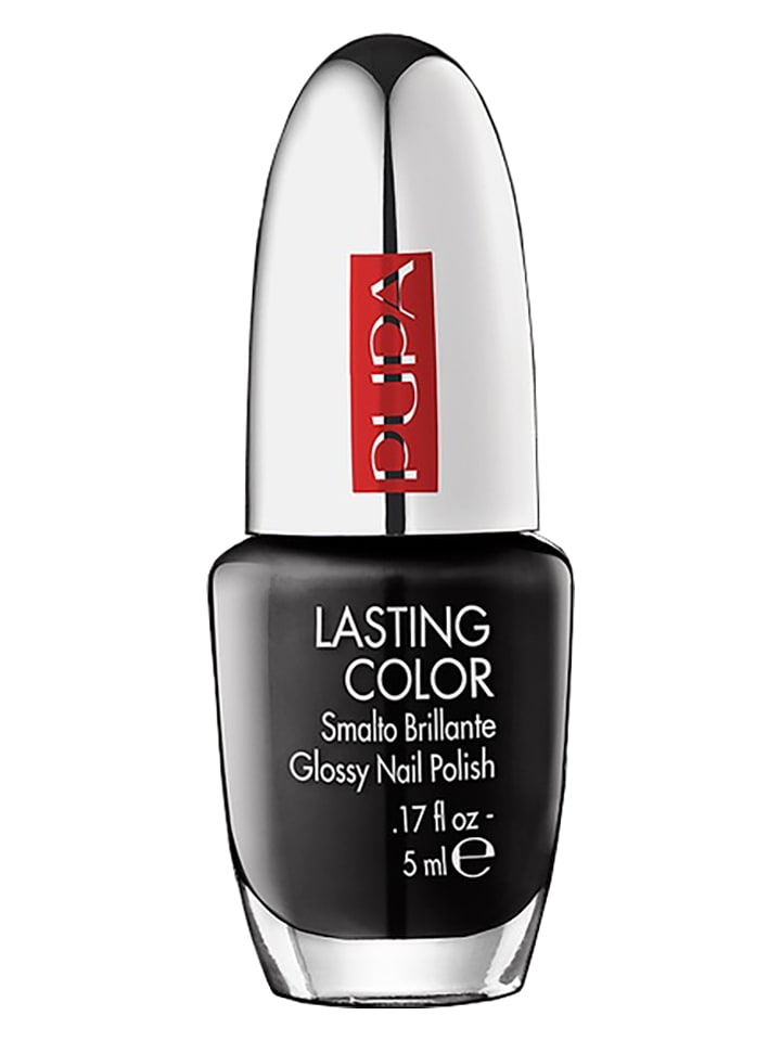 Pupa Milano Lakier do paznokci "Lasting Color - 908 Royal Flush Pearl Grey" - 5 ml rozmiar: onesize