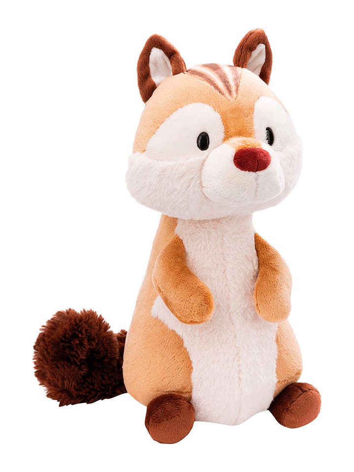 Nici Maskotka "Chipmunk Jojo" - 0+ rozmiar: onesize